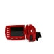 DVR949HD-Rouge caméscope numérique – image 2 sur 2