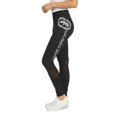 thumbnail image 2 of Ecko Red Women’s Black Combo Legging, 2 of 4