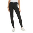thumbnail image 1 of Ecko Red Women’s Black Combo Legging, 1 of 4