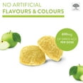 thumbnail image 3 of New Nordic Apple Cider Gummies - 60 gummies, 3 of 7