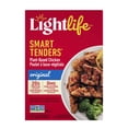 thumbnail image 1 of Lightlife Smart Tenders Plant-Based Chicken, 1 of 4