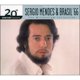 Sergio Mendes - 20th Century Masters: The Millennium Collection - The Best Of Sergio Mendes & Brasil '66 – image 1 sur 1