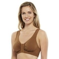 thumbnail image 1 of Soutien Gorge Carole Martin Cotton - Extensible B-C-D, 1 of 5