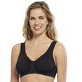 thumbnail image 1 of Soutien Gorge Carole Martin Cotton - Extensible B-C-D, 1 of 4