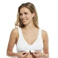 thumbnail image 2 of Soutien Gorge Carole Martin Cotton - Extensible B-C-D, 2 of 4