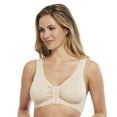 thumbnail image 1 of Soutien Gorge Carole Martin Cotton - Extensible B-C-D, 1 of 4