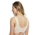 thumbnail image 3 of Soutien Gorge Carole Martin Cotton - Extensible B-C-D, 3 of 4
