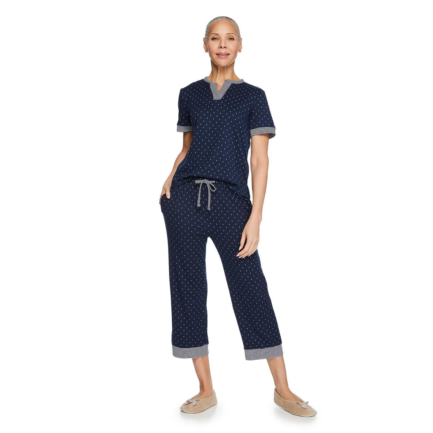 Pyjama 2 pièces Penmans pour femmes