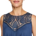 thumbnail image 4 of Haut crocheté Iyla pour femmes, 4 of 6