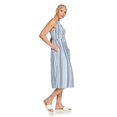 thumbnail image 2 of Robe maxi à smocks Iyla pour femmes, 2 of 6