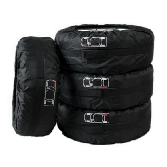 GoOn Seasonal Tire Covers