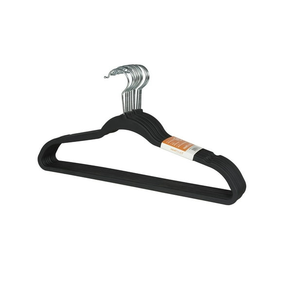 neatfreak!® Ultra-Grip Clothes Hanger, Set of 10