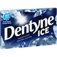 thumbnail image 4 of Dentyne Ice Peppermint, Sugar Free Gum, 1 Pack (12 Pieces), 4 of 6