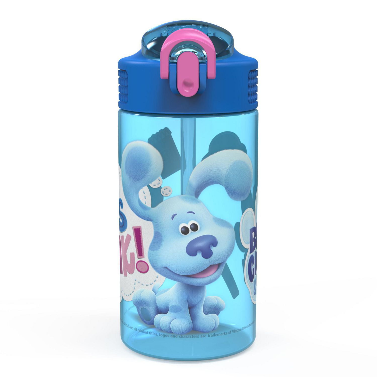 Blues Clues 16oz Park Bottle | Walmart Canada