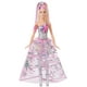 Princesse des étoiles Star Light Adventure de Barbie – image 1 sur 9