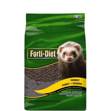 Forti-Diet KAYTEE - Furet