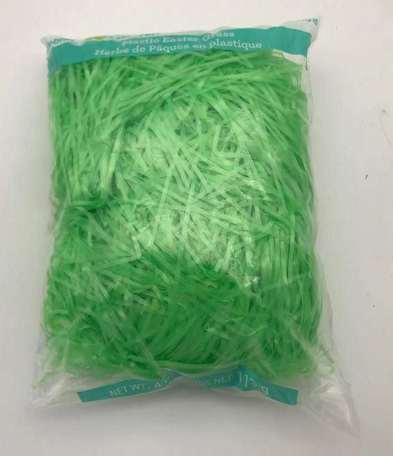 PLASTIC EASTER GRASS Walmart Canada