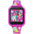 thumbnail image 1 of Montre interactive à écran tactile avec caméra Trolls, 1 of 2