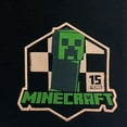 thumbnail image 2 of Minecraft Boys' Short, 2 of 3