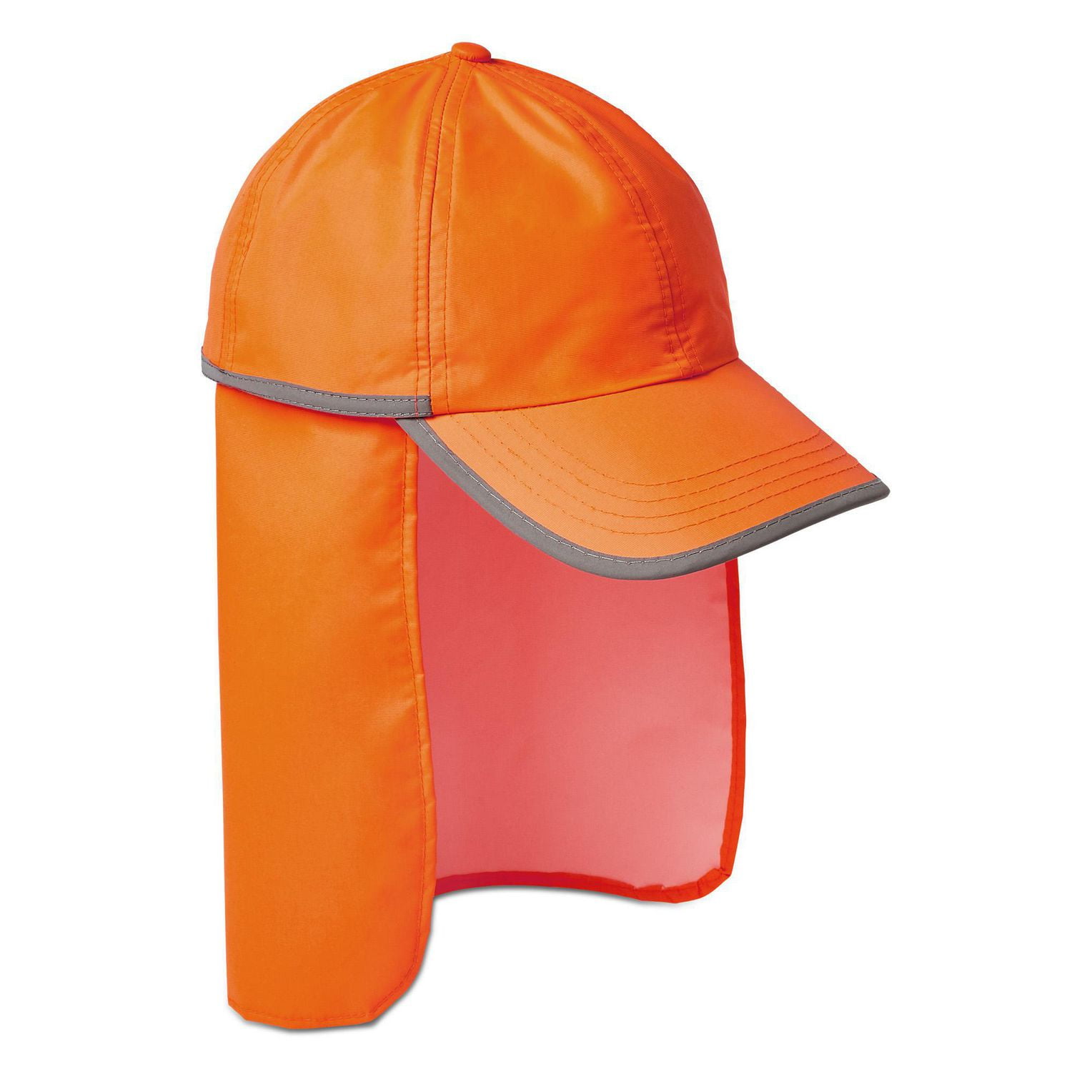Casquette fluo réfléchissante Workload pour hommes