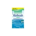 thumbnail image 2 of REFRESH TEARS Gouttes oculaires lubrifiantes, soulagement de la sécheresse oculaire, peut être utilisé avec toutes les lentilles cornéennes, 2 x 15ml, 2 of 6