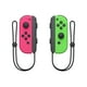 Contrôleur Joy-Con de Nintendo Switch (G/D) Nintendo Switch – image 2 sur 4