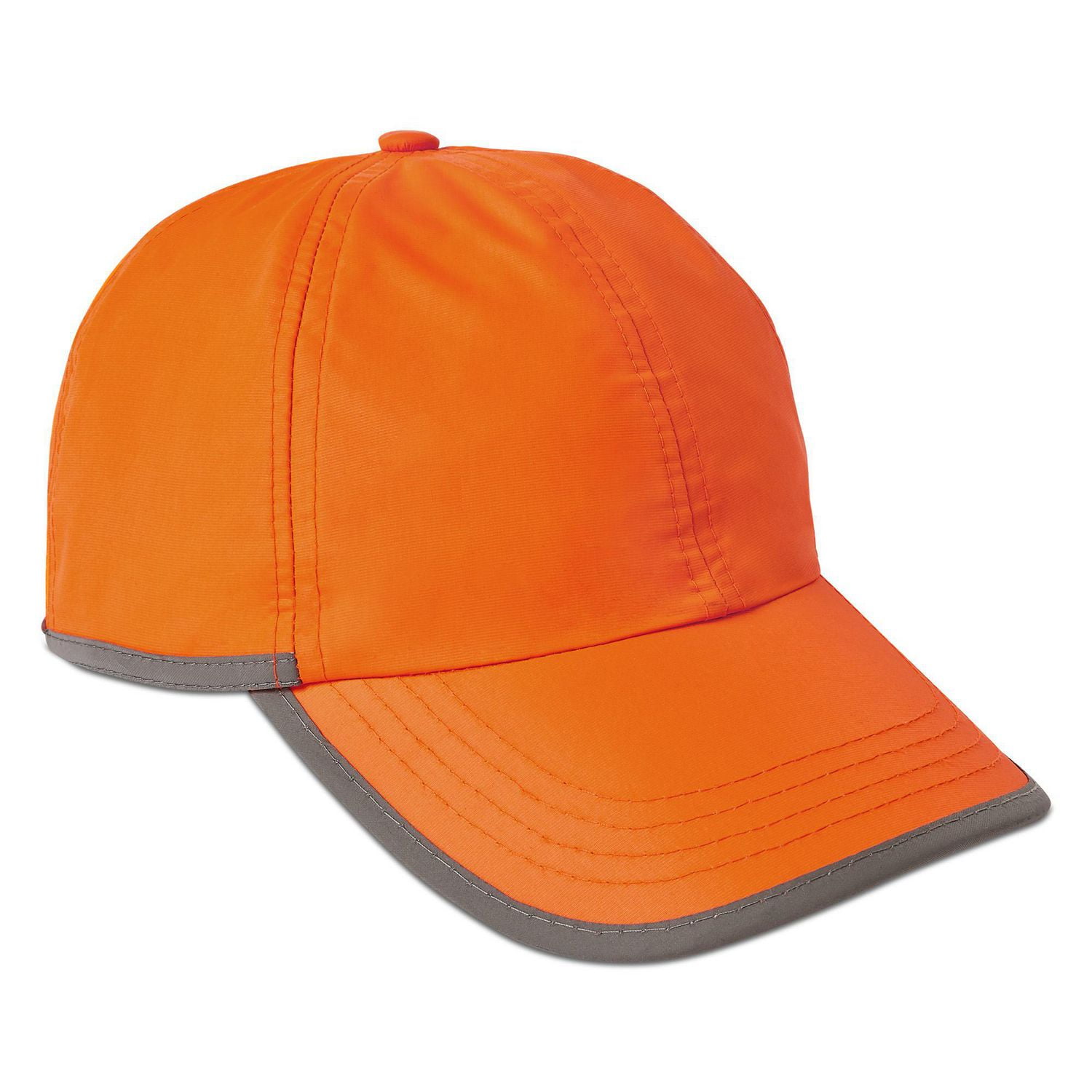 Casquette fluo réfléchissante Workload pour hommes