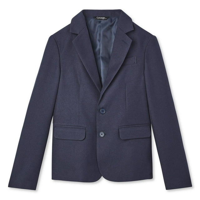 George Boys' Suit Jacket