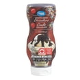 thumbnail image 1 of Sauce pour Sundae Saveur de Chocolat Great Value, 1 of 3