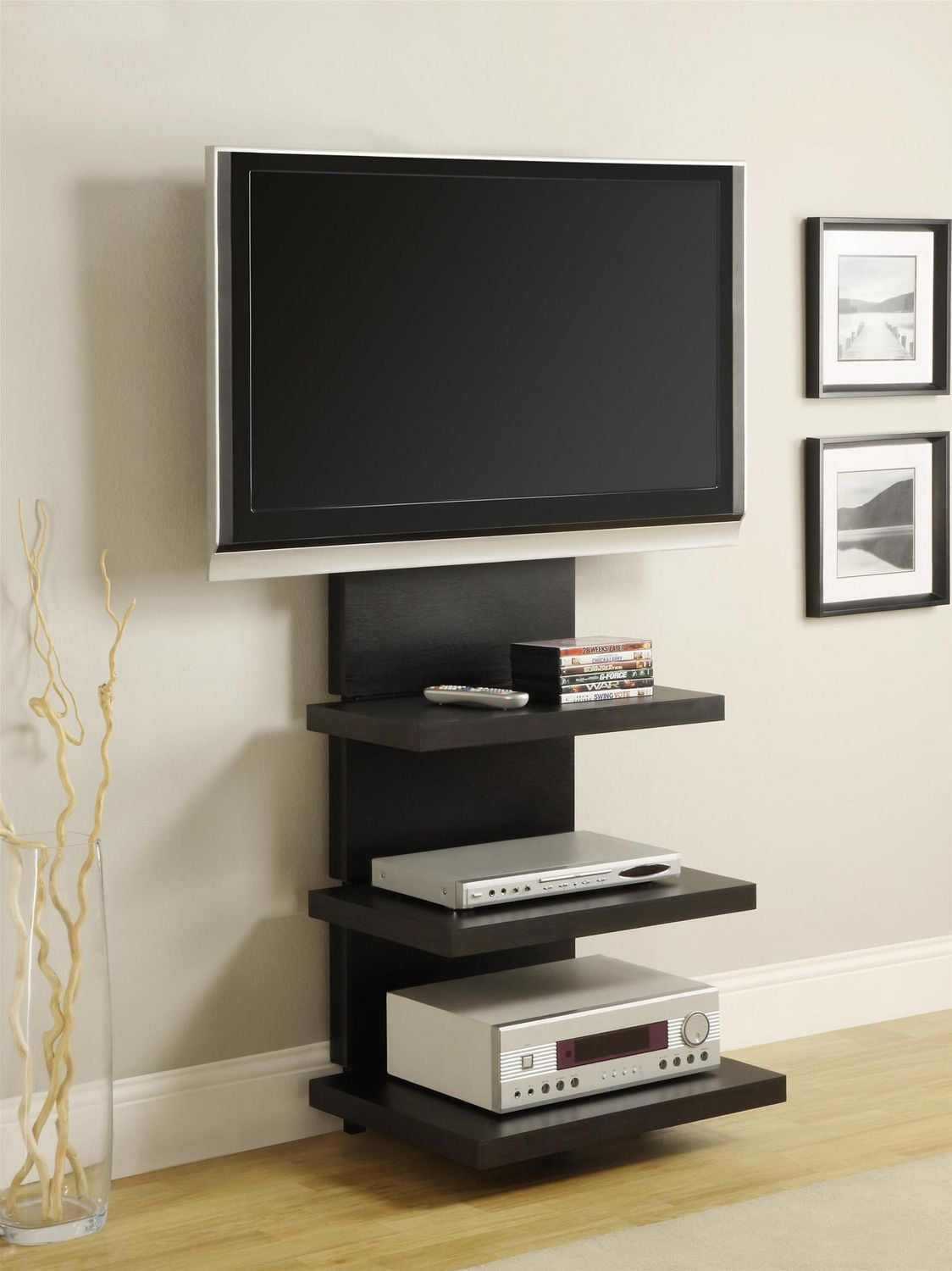 Elevation AltraMount TV Stand for TVs 60", Black Walmart Canada