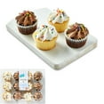 thumbnail image 1 of Petits gâteaux à la vanille et au chocolat Kimberley's Bakeshoppe, 1 of 6
