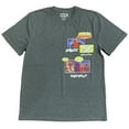 thumbnail image 1 of Men's licensed Spiderman t shirt., 1 of 1