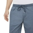 thumbnail image 4 of George Men's Solid Jogger Short, 4 of 6