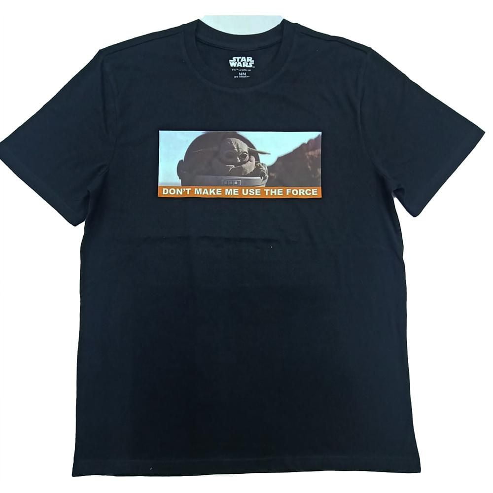 T-shirt homme sous licence Star Wars.