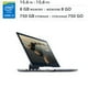 Bloc-notes Aspire R7-572-6637 Touch de 15,6 po de Acer - processeur Intel?? Core?? i5-4200U – image 1 sur 1