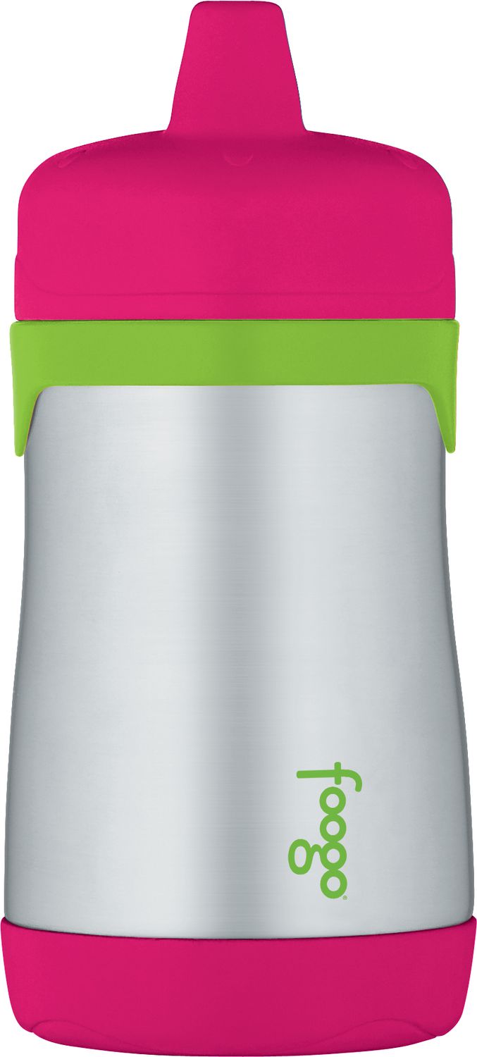 Thermos Foogo Vaccum Insulated Hard Spout Sippy Cup Walmart.ca