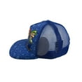 thumbnail image 2 of Chapeau Super Mario Snapback, 2 of 6