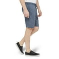 thumbnail image 2 of George Men's Solid Jogger Short, 2 of 6