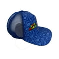 thumbnail image 3 of Chapeau Super Mario Snapback, 3 of 6