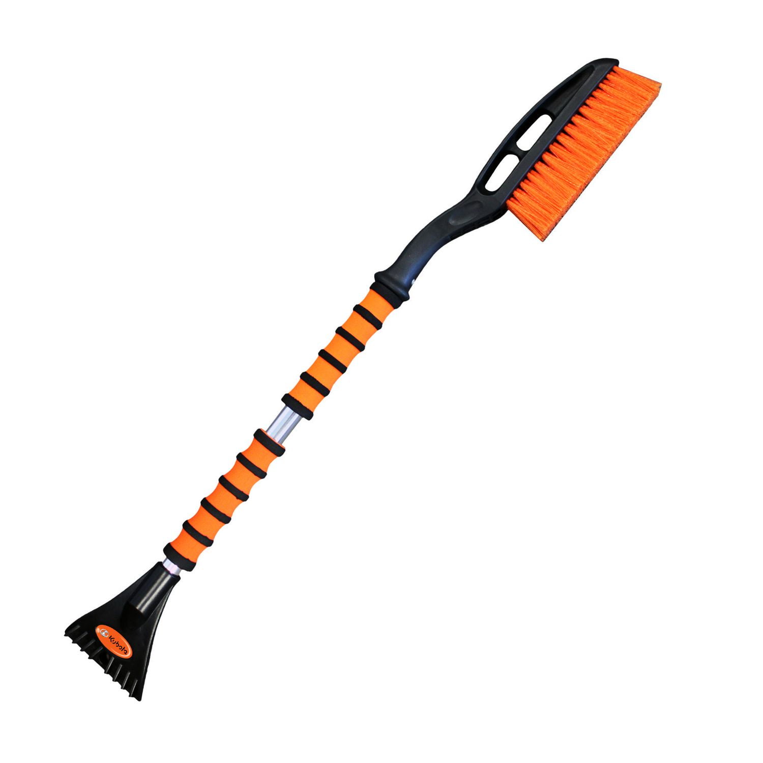 Kubota Snow Brush With Scraper Walmart Canada