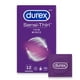 Condoms Sensi-Thin de Durex mince, pqt de 12 12 conservateurs – image 1 sur 5
