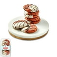 thumbnail image 1 of Biscuits à la fraise arrosés Kimberley’s Bakeshoppe, 1 of 6