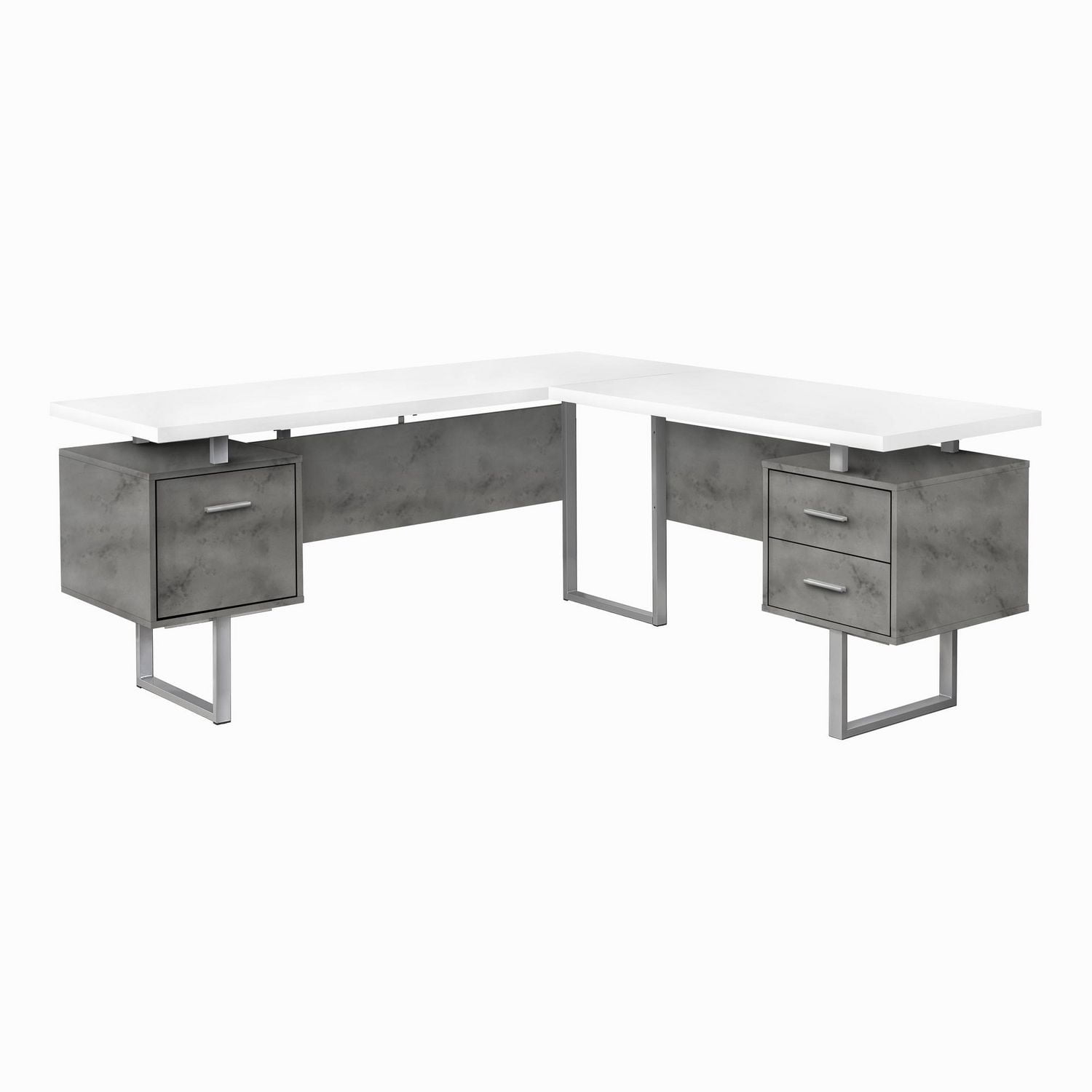 Walmart deals monarch desk