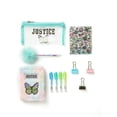 thumbnail image 4 of Justice Stationary Set, 4 of 4