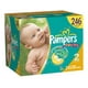 Couches Pampers Baby Dry Econo Pack Plus – image 2 sur 8