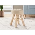 thumbnail image 2 of Monarch Specialties Ottoman, 2 of 4
