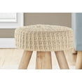 thumbnail image 3 of Monarch Specialties Ottoman, 3 of 4