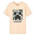 thumbnail image 3 of T-shirt Minecraft pour garçons, 3 of 3