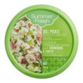 thumbnail image 2 of Summer Fresh Dill Pickle Potato Salad, 2 of 4