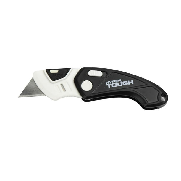 FOLDING UTILITY KNIFE Walmart.ca
